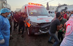 هشدار سازمان ملل درباره قتل کادر درمان غزه