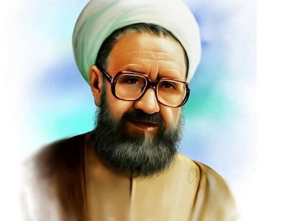 اقدام جالب شهید مطهری برای محجبه شدن دختران در زمان شاه