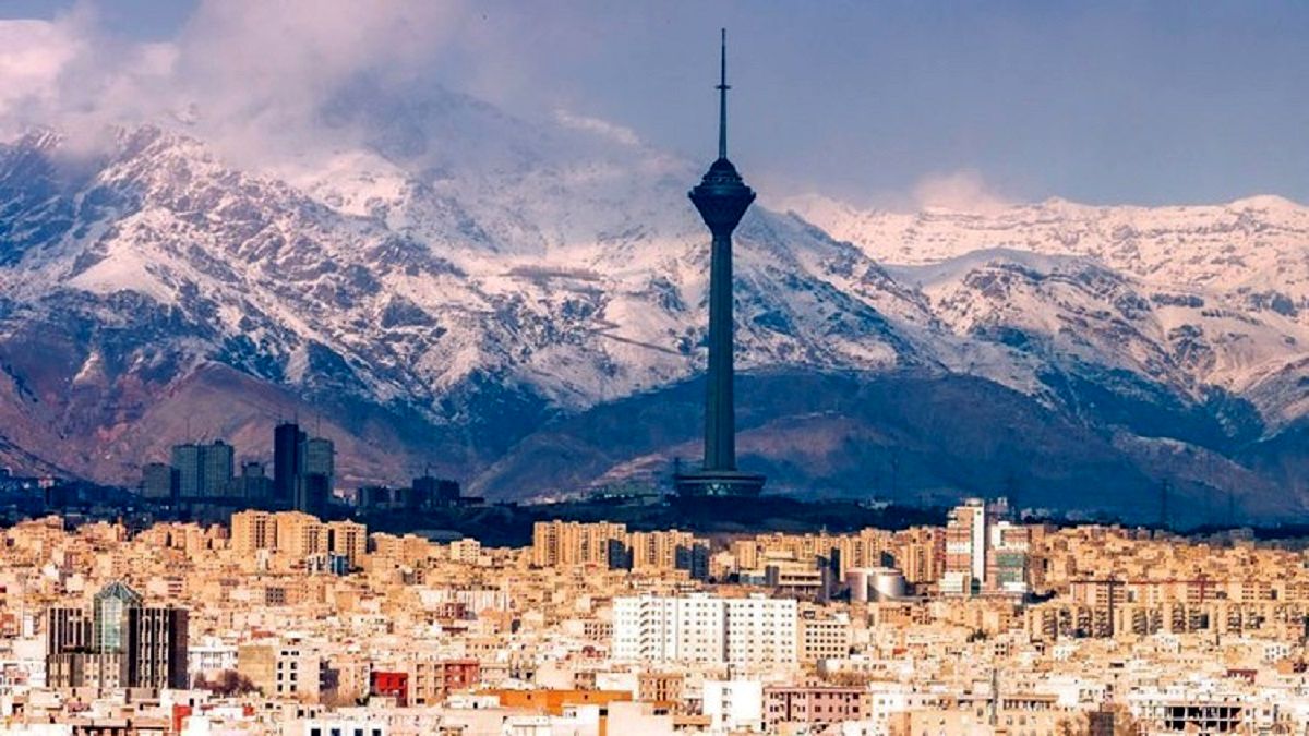 سفر به تمام نقاط ایران با بلیط لحظه آخری