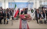 هفتۀ طلایی صنعت آذربایجان 
