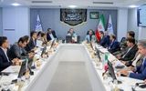ایستگاه هشتم؛ هلدینگ سرمایه‌گذاری صنایع پتروشیمی