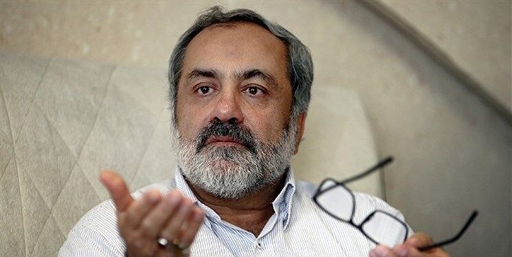 نماینده سابق مجلس: فیلم‌هایی اکران می‌شوند که جیب مردم را خالی می‌کنند