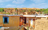 نقشه سفر به همدان