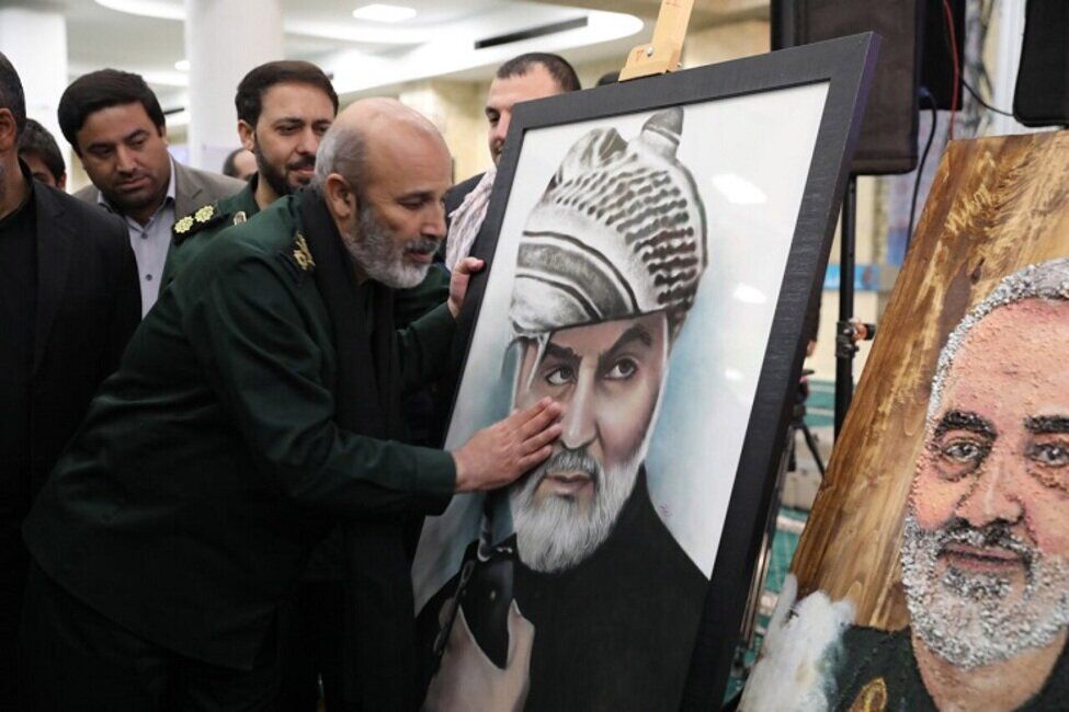 آمریکا دستور ترور سردار سلیمانی را چه زمانی صادر کرد؟
