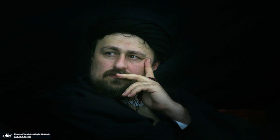 واکنش سیدحسن خمینی به حمله تروریستی در پیشاور