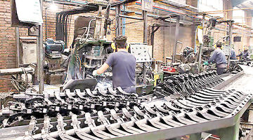 شروط قطعه‌سازان برای خودروسازان