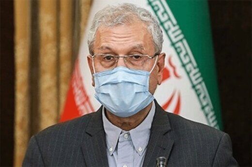پیشنهاد متفاوت ربیعی برای حل مشکل خوزستان
