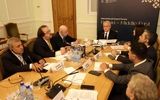 قدرت آمریکا رو به اضمحلال است/ مقام روسی: ایالات متحده در شکست دادن ایران شکست خورد