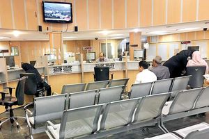 ساعت کاری بانک‌ها از اول دی اعلام شد