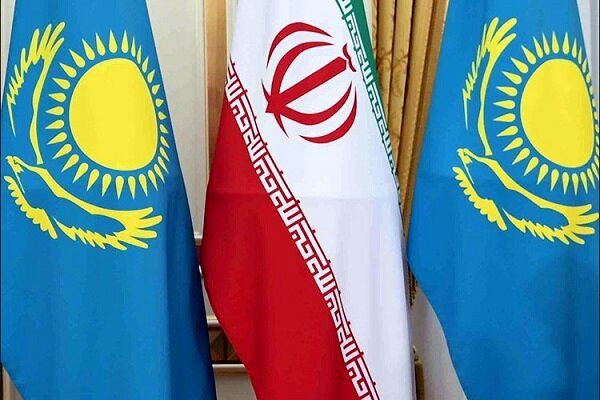 هیأت تجاری قزاقستان به ایران سفر می کند