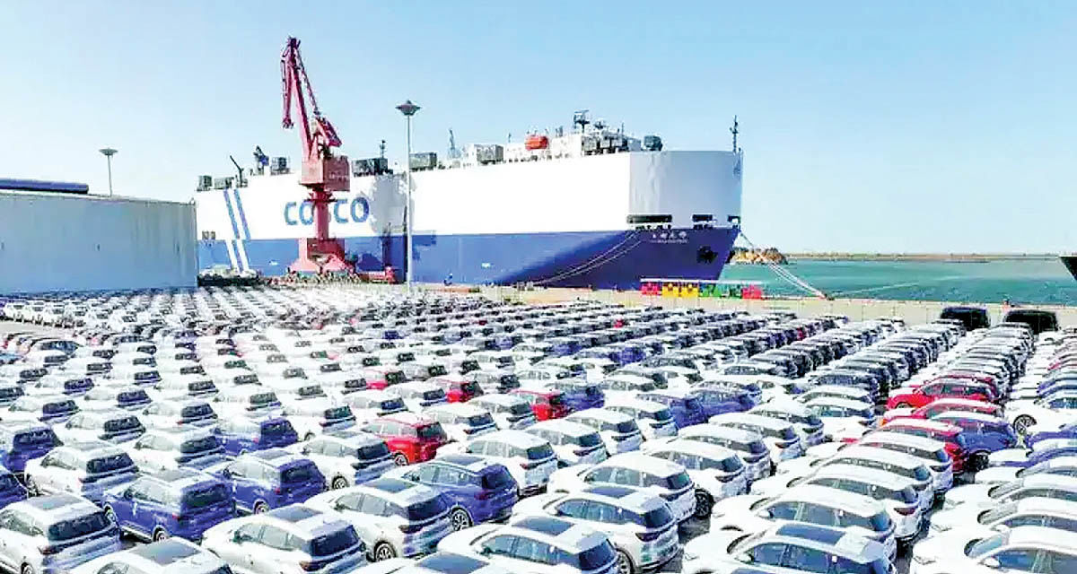 بررسی پیشنهاد  تعرفه واردات  خودرو  در مجلس