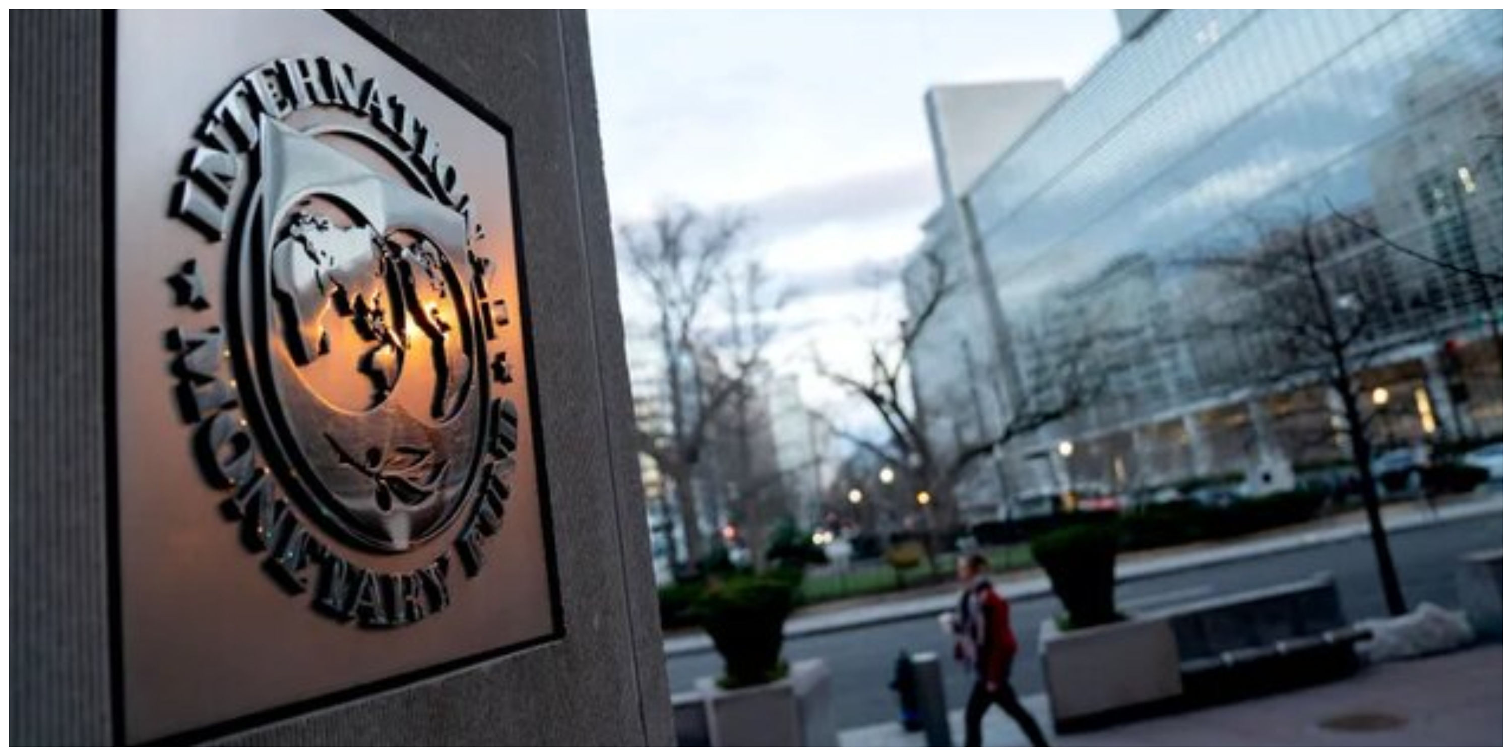 موافقت صندوق بین‌المللی پول با کمک مالی ۱۵.۶ میلیارد دلاری به اوکراین