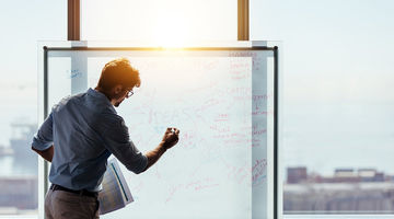 تجربه؛ سرمایه اصلی کارآفرینان