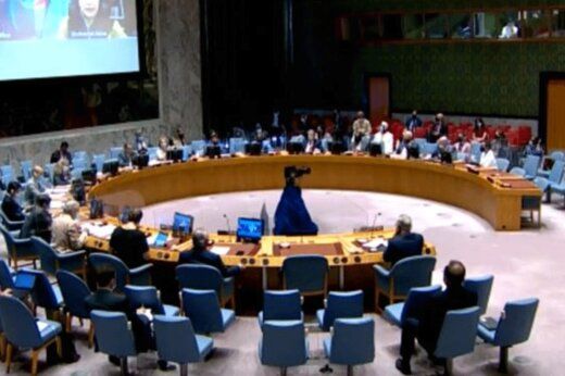 شورای امنیت خواهان بازگشت دولت غیرنظامی سودان شد
