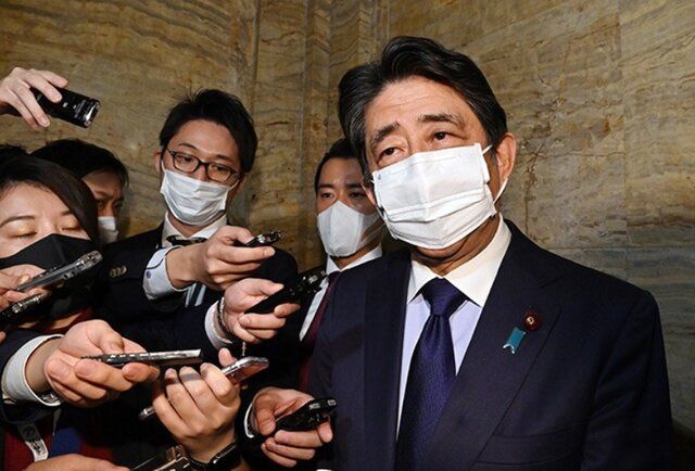 نخست‌وزیر سابق ژاپن به دادگاه احضار شد
