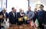 امضای تفاهم نامه همکاری بین خانه صنعت آذربایجان شرقی و تولید کنندگان شهر قونیه ترکیه