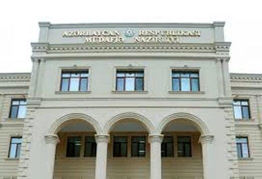 جمهوری آذربایجان ارمنستان را متهم کرد
