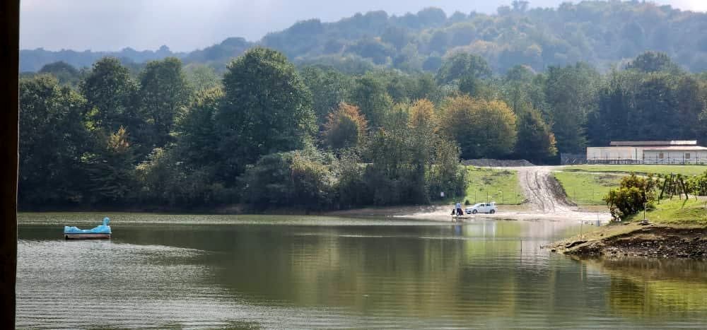 سفر به قاب رنگ‌ها؛ پاییز در «برنجستانک»