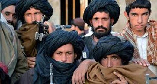 کشته شدن ۳۱ عضو طالبان در افغانستان