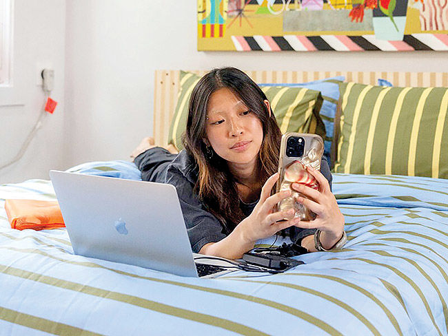  مسیر تازه تبلیغات با اینفلوئنسرها