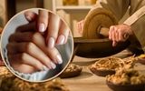 بازار عجیب فروش ناخن در چین


