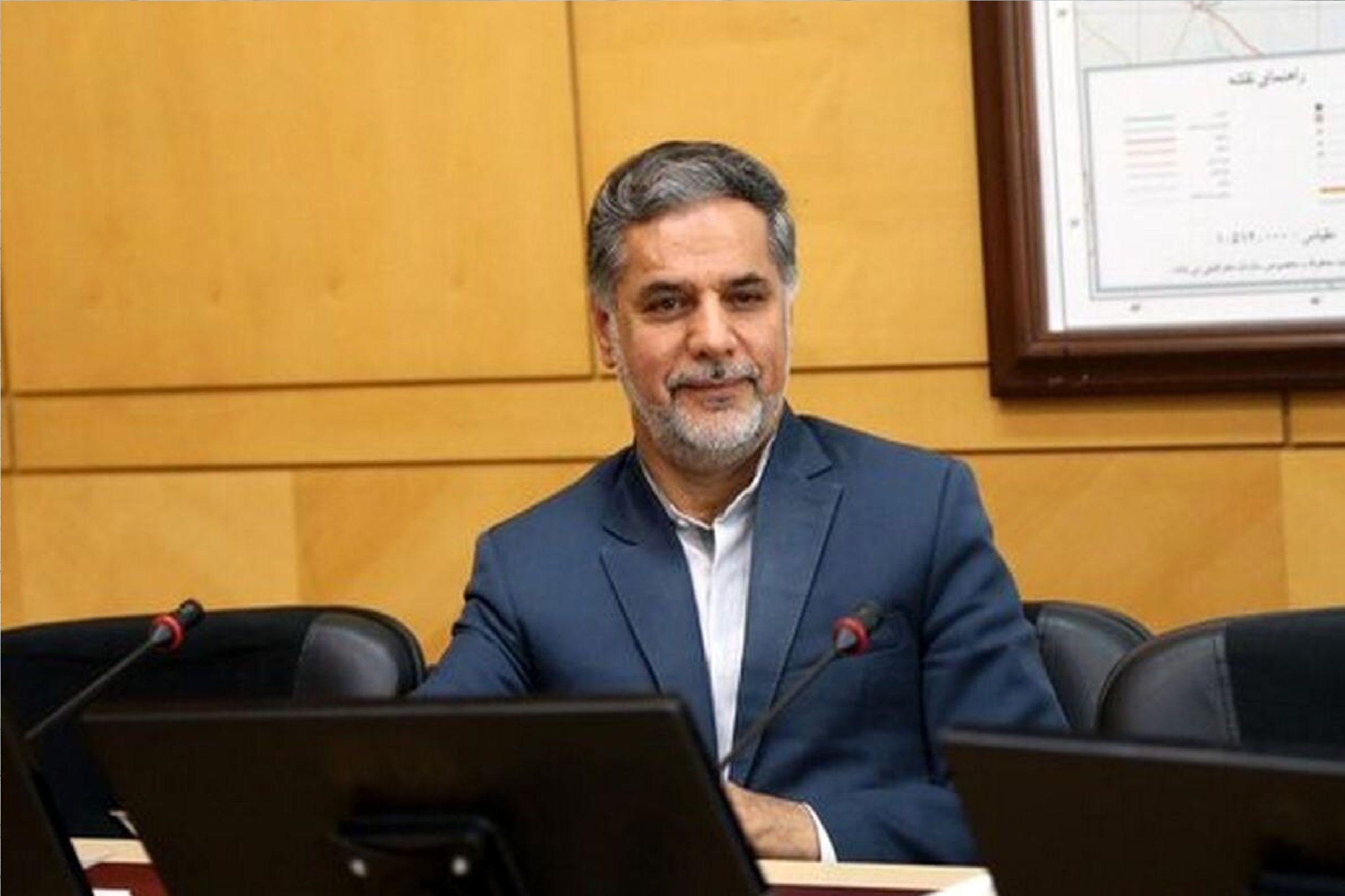 ترکش همایش محاکمه ظریف و روحانی / نقوی حسینی: تخریب‌های اخیر مسئولان نظام عجیب است! / هاشمی طبا: تسویه حساب با روحانی تمام نمی‌شود