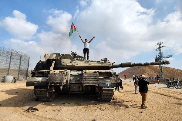 تل آویو: حملات به غزه حتی به قیمت آسیب‌دیدن اسرایمان ادامه خواهد یافت!
