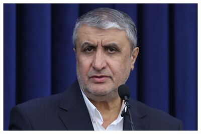اسلامی: احتمال رقیق سازی اورانیوم ۶۰ درصد در مقابل لغو تمامی تحریم‌ها وجود دارد