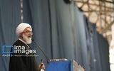 امام جمعه تهران: پس از تحقق شروط هفت‌گانه ایران، درباره اقدامات بعدی تصمیم می‌گیریم/ تنگه هرمز تا تحقق کامل شروط ایران باز نخواهد شد
