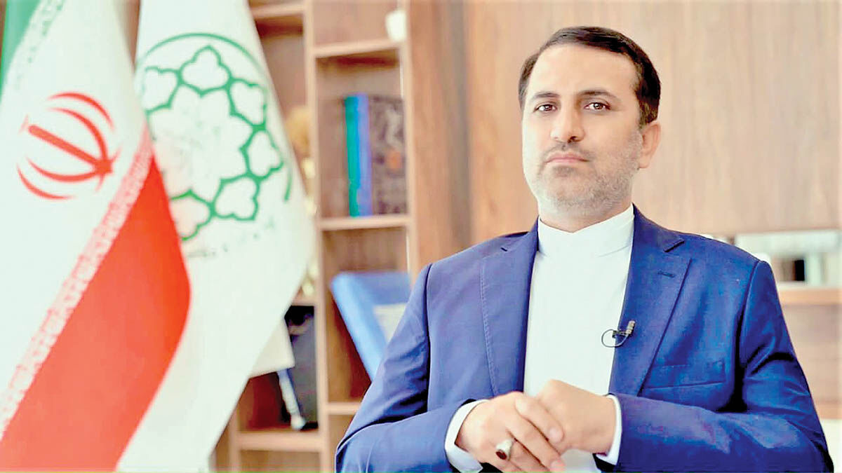 ذخیره‌سازی دام برای عید سعید قربان