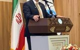 کسب رتبه نخست نوآوری در حفظ محیط‌زیست و توسعه پایدار