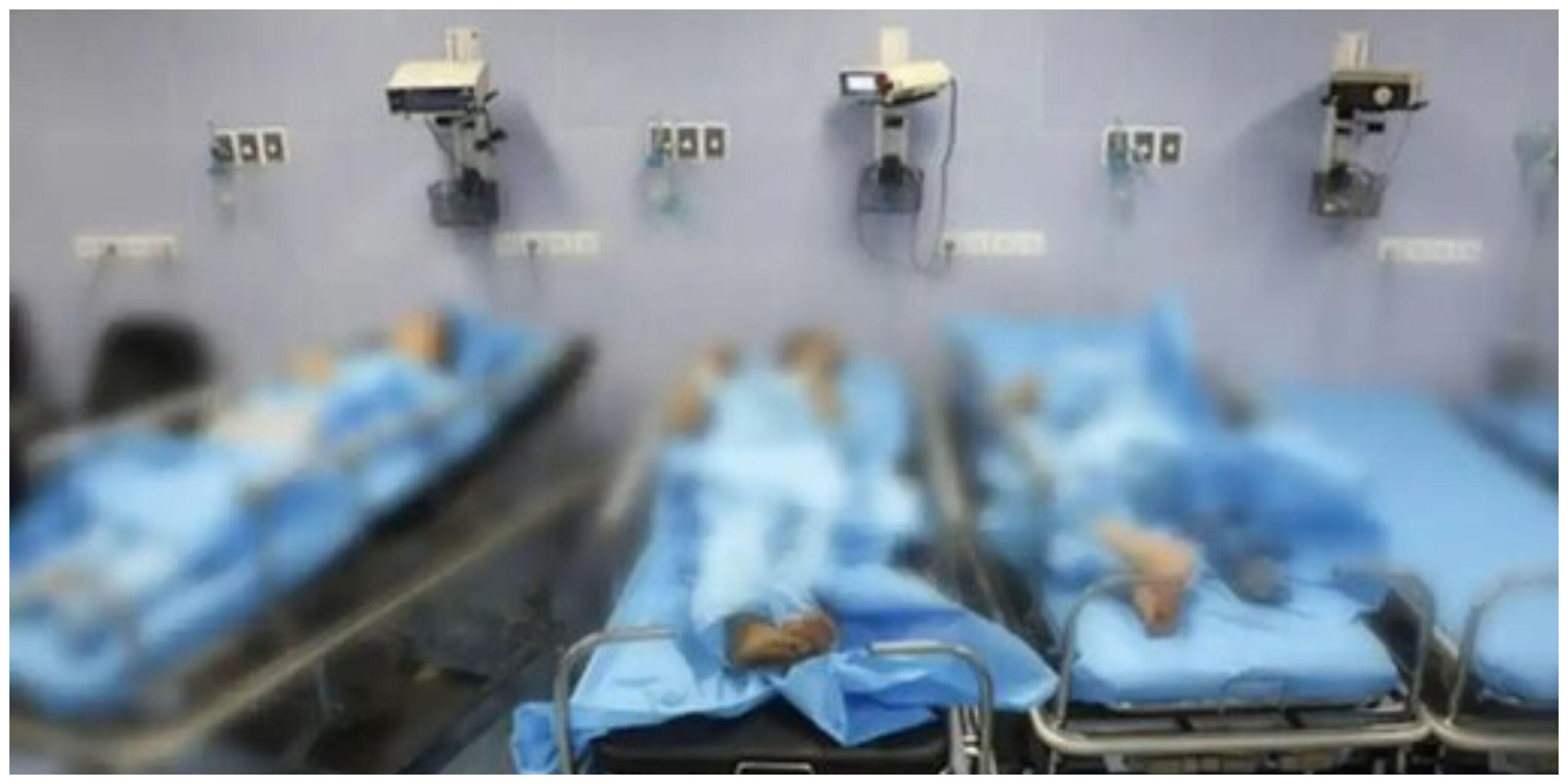 اولین گزارش وزارت بهداشت از نتایج بررسی مسمومیت دانش‌آموزان