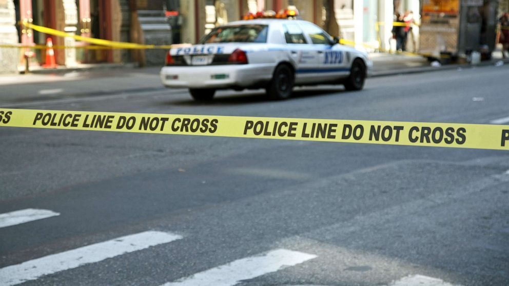 تیراندازی‌های خونین در نیویورک/5 نفر کشته شدند