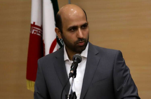سومین استعفا بعد از  ریاست مهدی تاج