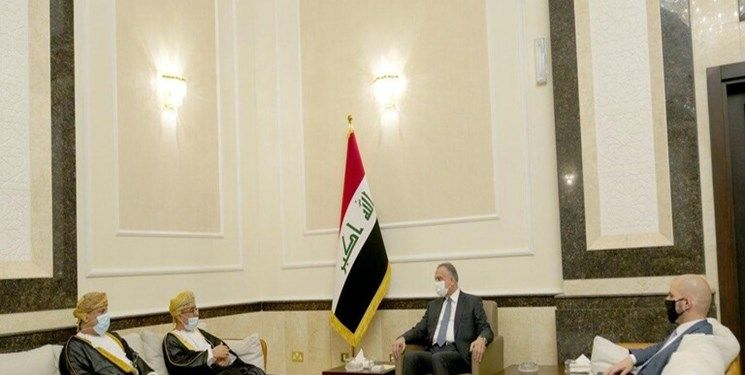 جزئیات گفت‌وگوی سفیر عمان با نخست وزیر عراق درباره اوضاع منطقه