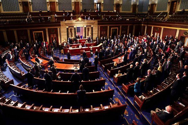 تصویب جنجالی "قانون مهسا" در کنگره آمریکا/ تحریم‌های جدید حقوق بشری علیه مقامات ارشد ایران در راه است 