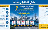 مشکل فقط گرانی است؟