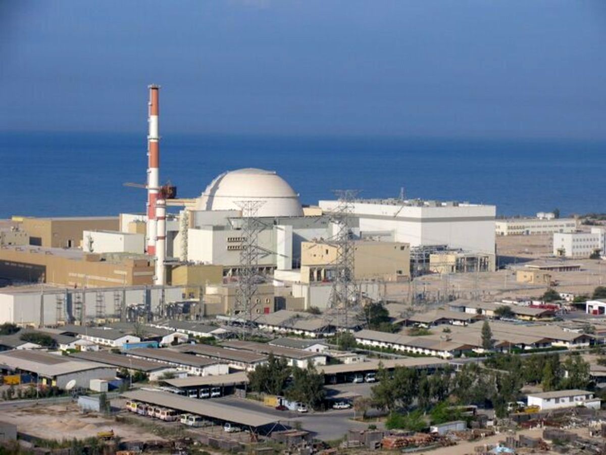 پشت پرده تاخیر در ساخت واحدهای ۲ و ۳ نیروگاه اتمی بوشهر