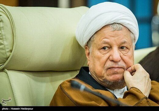 جوانانی را که بدبین شده اند، نمی شود دوباره به آسانی قانع کرد