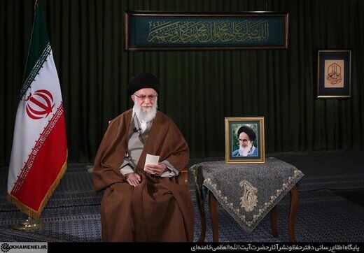 بازتاب پیام نوروزی رهبر انقلاب در رسانه‌های دنیا