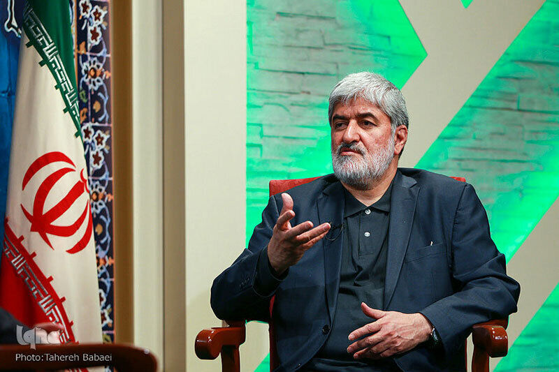 انتقادات تند علی مطهری از احمدی نژاد