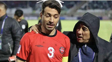 کجـای کارید؟