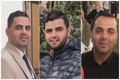 واکنش جهاد اسلامی به شهادت فرزندان اسماعیل هنیه