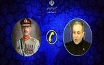 گفتگوی تلفنی عراقچی و عاصم منیر/ محور این تماس چه بود؟