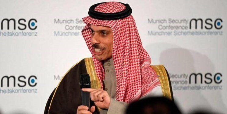 عربستان برای حمایت از برجام شرط گذاشت 