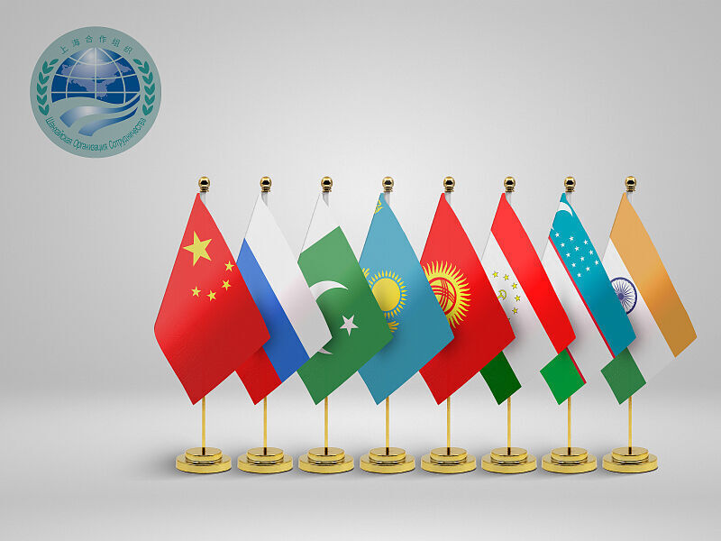موافقت مجلس با الحاق ایران به سازمان همکاری شانگهای