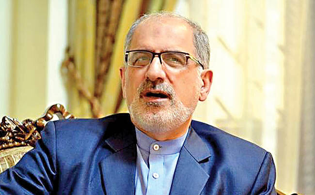 برگزاری نشست ستاد هماهنگی روابط اقتصادی خارجی 