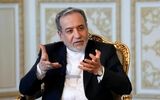 توضیحات عراقچی درباره ماجرای سهم ۵۰ درصدی ایران از خزر+ فیلم