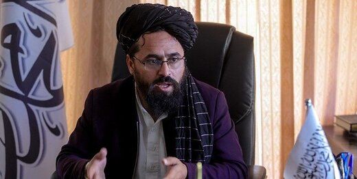 طالبان: از مداخله در امور داخلی افغانستان دست بکشید