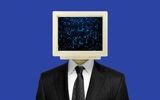 برای نخستین‌بار، فعالیت ربات‌ها در اینترنت بیشتر از کاربران انسانی شد/ اینترنت دیگر در اختیار انسان‌ها نیست